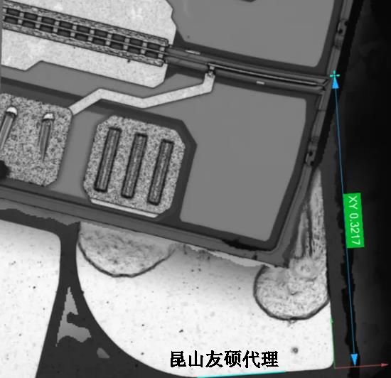 邢台蔡司邢台X射线显微镜
